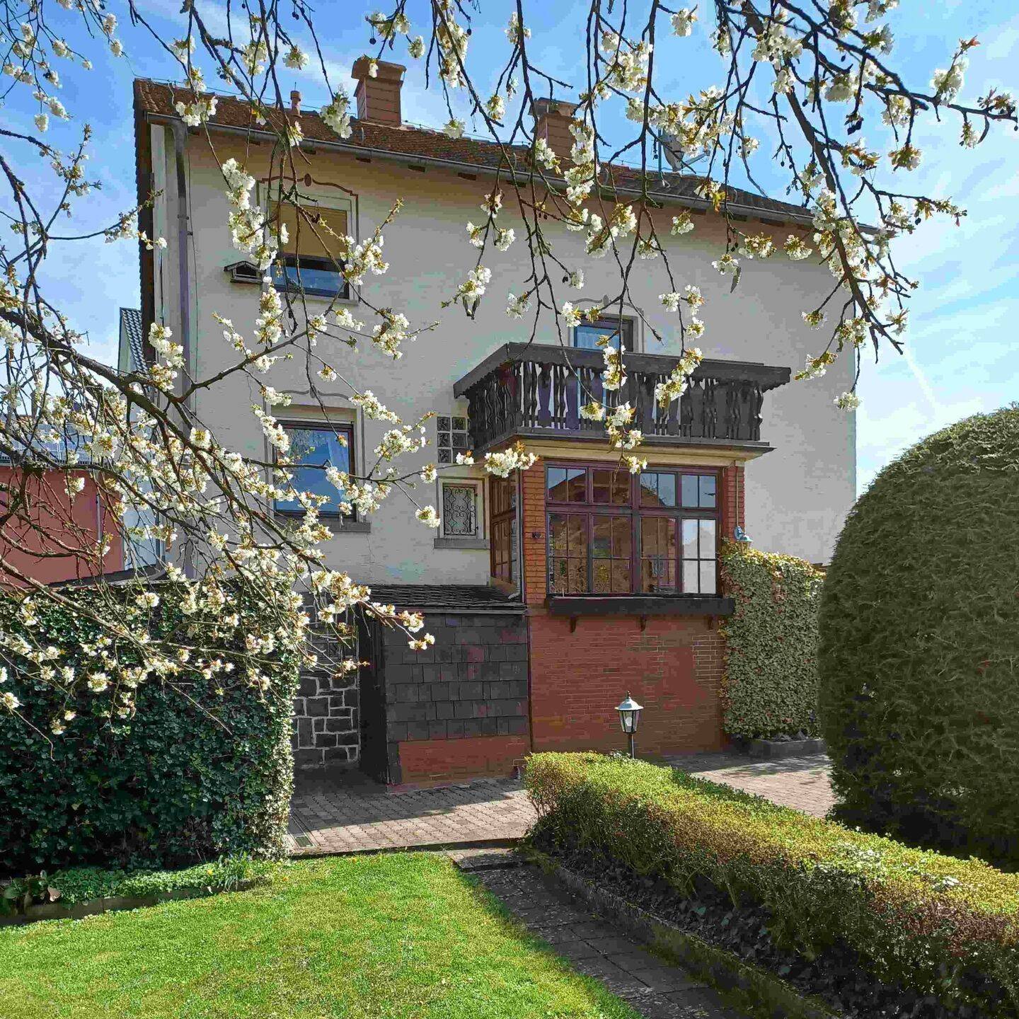 +++ Wohnhaus in zentraler Lage +++, 63688 Gedern