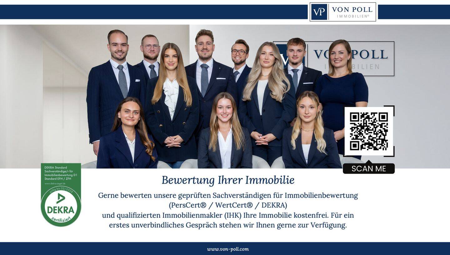 Grundstück in ruhig gelegener Straße mit Entfaltungspotenzial, 51067 Köln (Mülheim Buchheim Dellbrück Holweide)