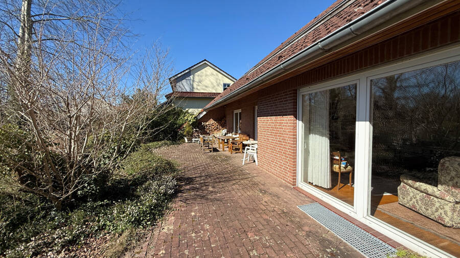 Juwel in Stadtnähe!!!, 29683 Bad Fallingbostel
