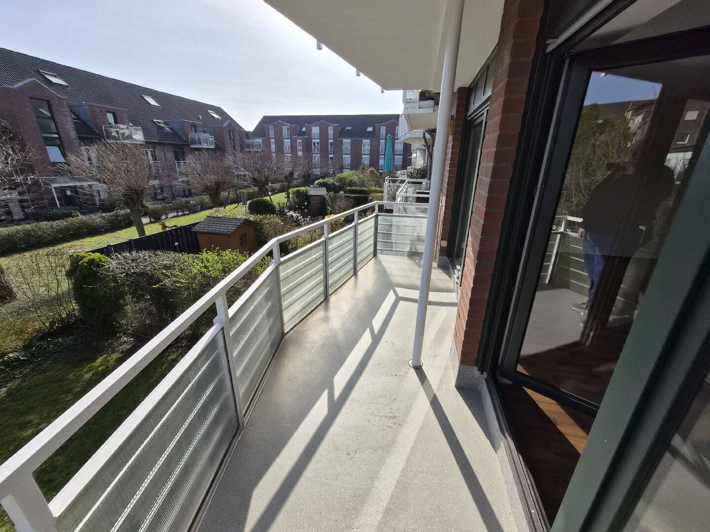 MODERNE, BEZUGSFREIE 3 ZIM.-ETW IM HERZEN VON KAARST MIT TIEFGARAGENSTELLPLATZ, 41564 Kaarst