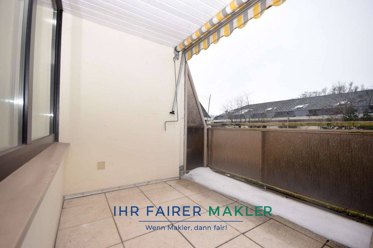 Charmante 3-Zimmer Maisonettewohnung mit Garage in gute Lage – 5 Minuten zum Hastedter Osterdeich – 28207 Bremen – Vorschaubild 3