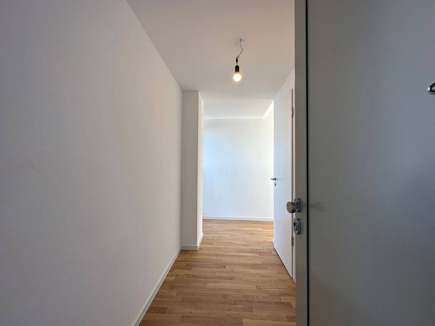 3-Zi.-Whg., 100,05 qm im 4. OG – SÜD STADT MITTE – ZUHAUSE MITTEN IN NEU-ULM, 89231 Neu-Ulm