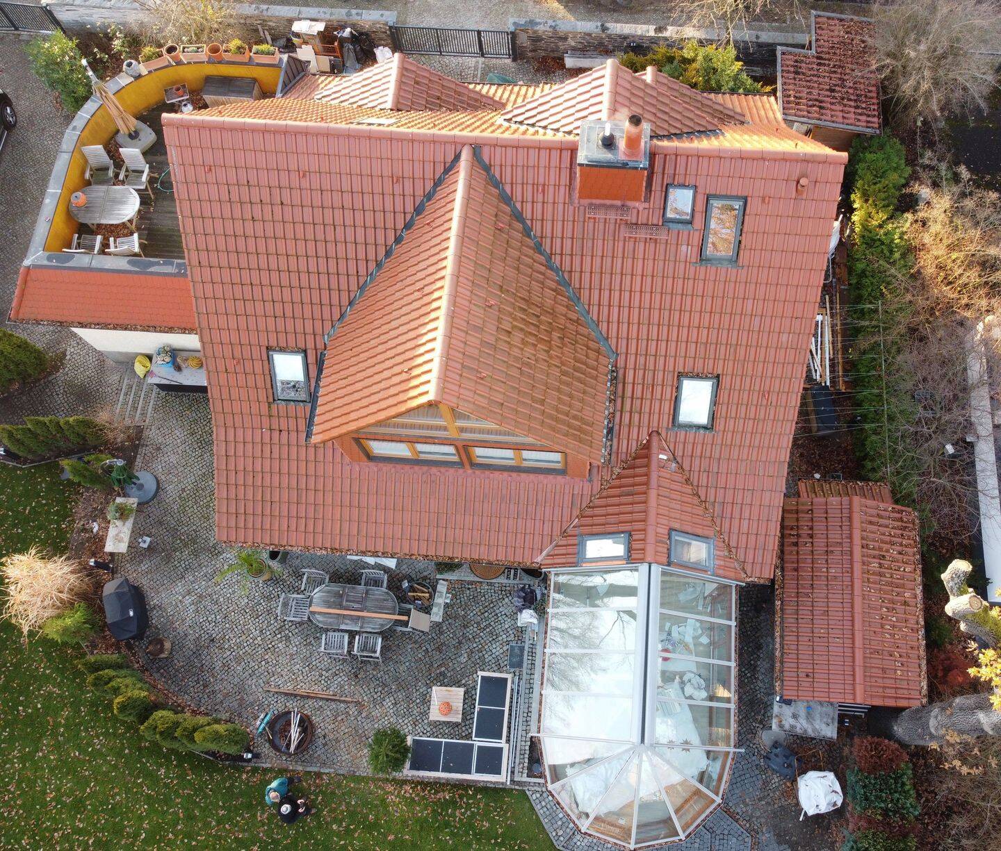IHR NEUES ZUHAUSE IN WENDENSCHLOSS…