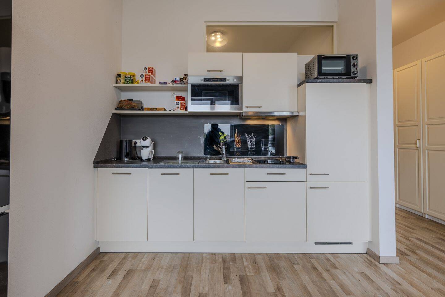 Barrierefreies Luxus-Apartment mit XXL-Keller und oberirdischen KFZ-Stellplatz | aktuell vermietet, 83043 Bad Aibling
