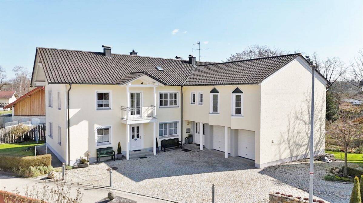 “Ein Refugium für Anspruchsvolle – Wohnen, Investieren und Genießen auf höchstem Niveau” Nähe 94072 Bad Füssing, 94072 Bad Füssing
