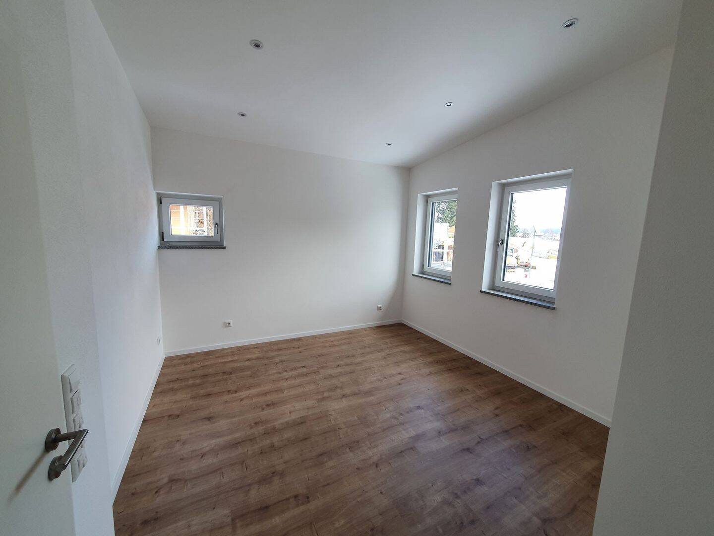 Luxuriose Dachterassenwohnung, 94078 Freyung