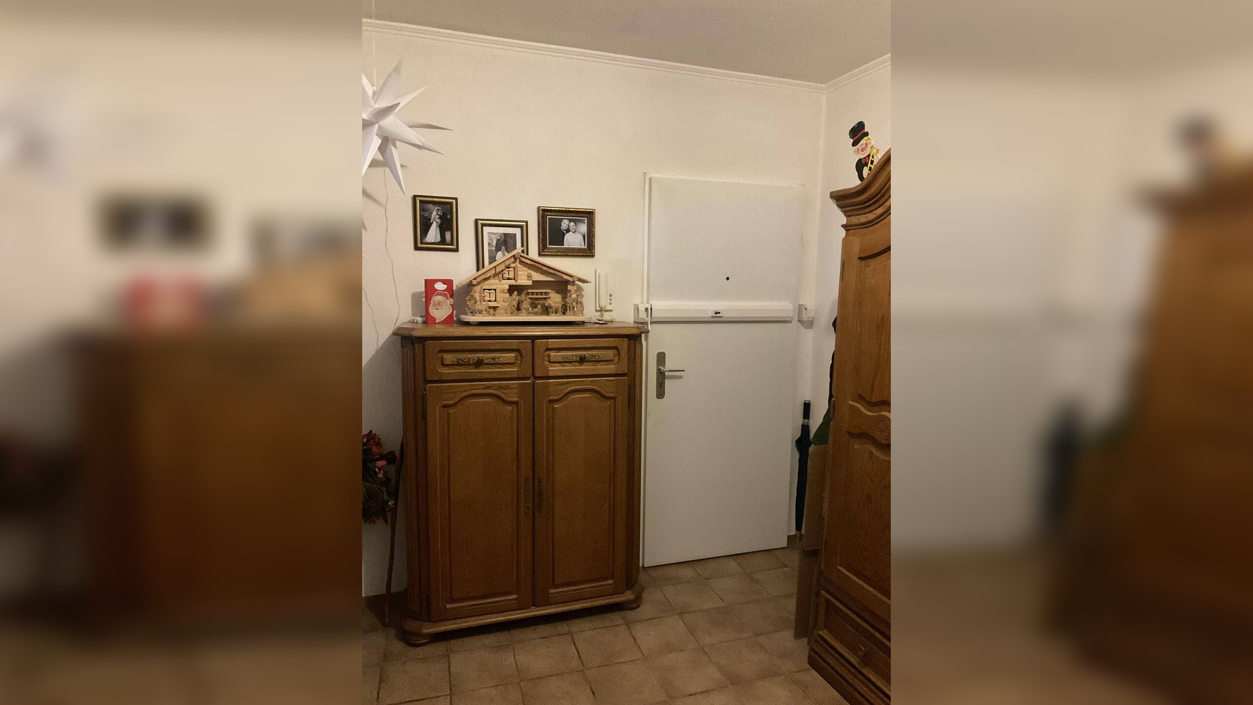 Großzügige Wohnung in einem gepflegten Mehrfamilienhaus!, 28832 Achim
