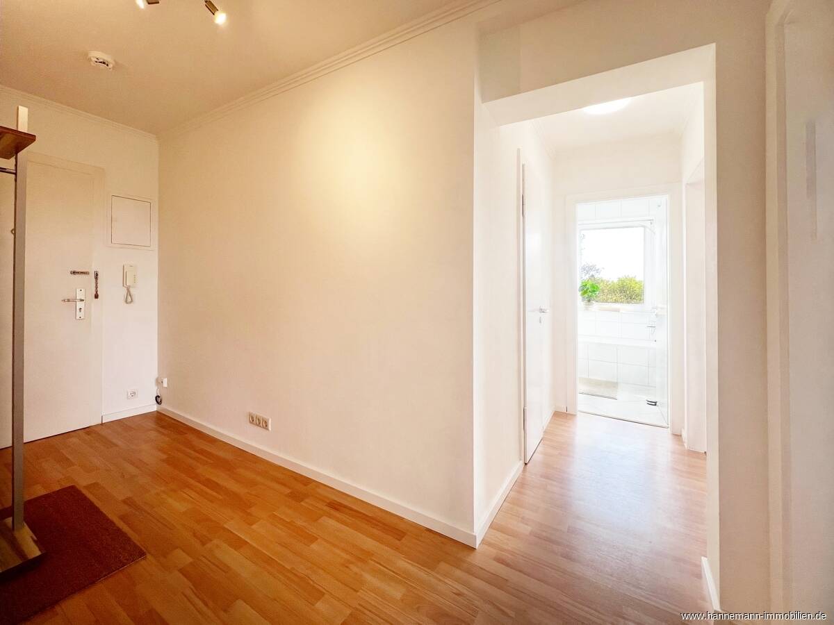 Gepflegte 2 Zimmer-Wohnung in Niendorf! – 22455 Hamburg – Vorschaubild 3