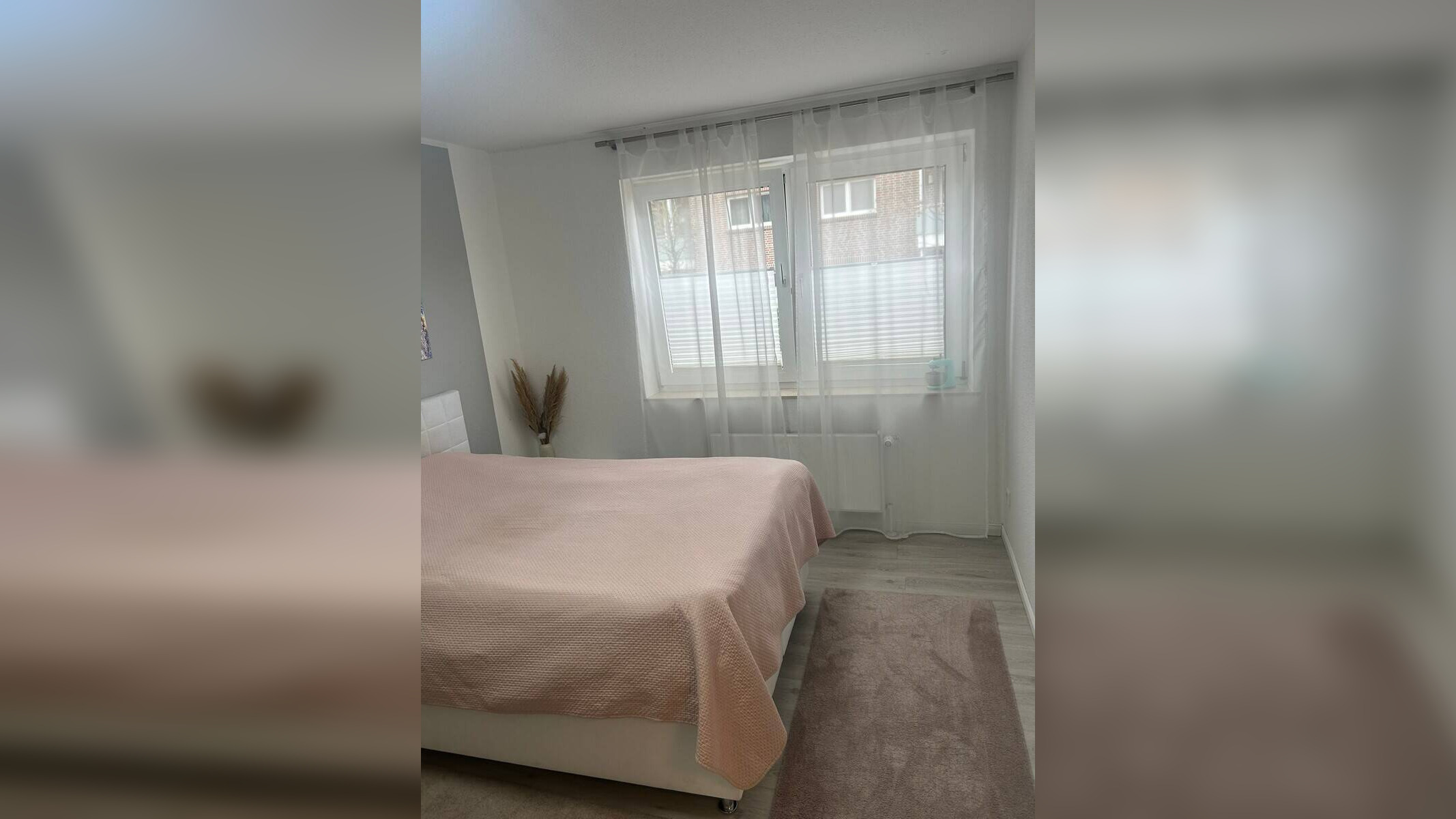 Attraktive 2-Zimmer-Hochparterrewohnung mit Balkon – zentrumsnah und nur 700 m vom Flötenteich entfernt, 26125 Oldenburg (Oldb) (Donnerschwee Etzhorn Nadorst Ofenerdiek Ohmstede)