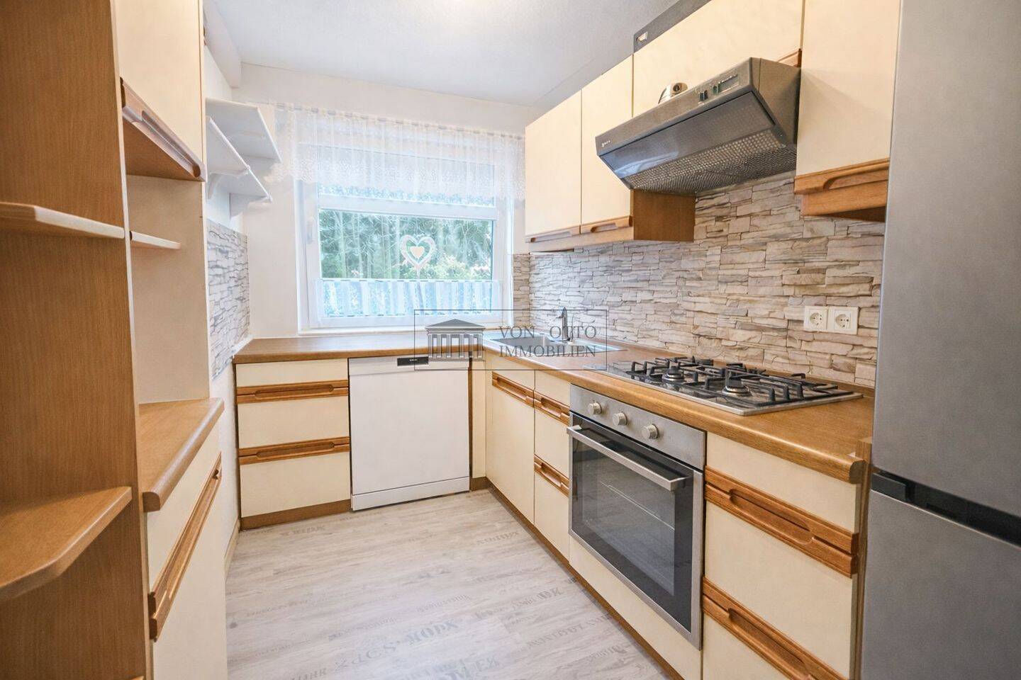 Natur & Ruhe – Ihr Neues Zuhause !, 23847 Bliestorf