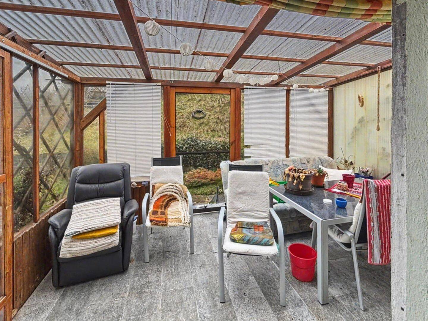 Charmantes Einfamilienhaus mit Potenzial in Oberaurach, 97514 Oberaurach