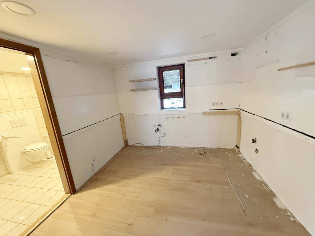 Freundliche 3-Zimmer Wohnung in Tailfingen, 72461 Albstadt