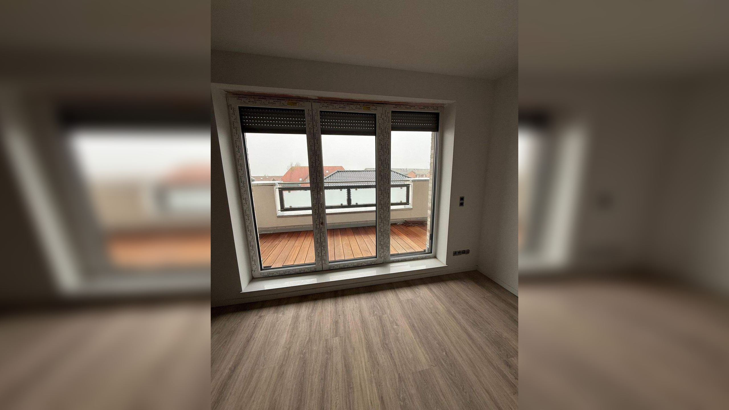 Neubau in Büsum – Moderne Wohnungen von 55 m² bis 90 m² im Greifswalder Weg 18–20, 25761 Büsum