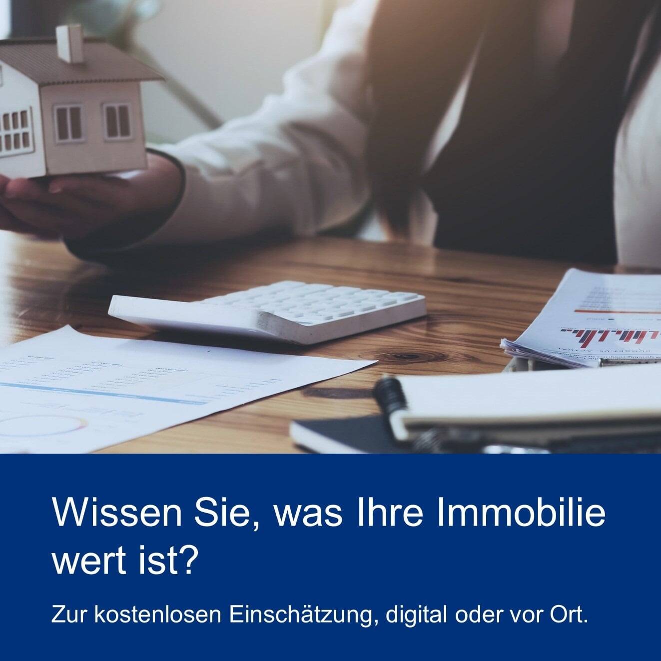 Hochwertig modernisiertes Reihenhaus in ruhiger Lage mit Traumterrasse in Hamburg-Jenfeld – 22043 Hamburg – Vorschaubild 3