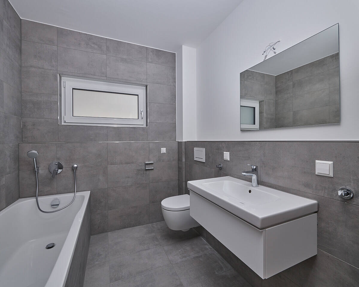 Helle 3-Zimmer-Wohnung mit Balkon & offenem Grundriss – WE08 – 12205 Berlin – Vorschaubild 3