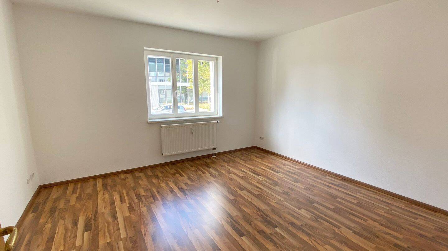 ***Helle 3-Zimmer-Wohnung mit Balkon direkt am Uni-Campus***