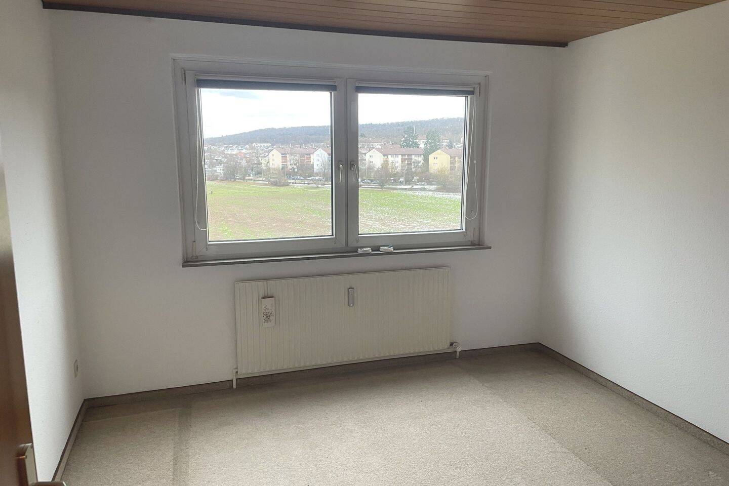 Freie 3 ½-Zimmer Eigentumswohnung – 70499 Stuttgart – Vorschaubild 4