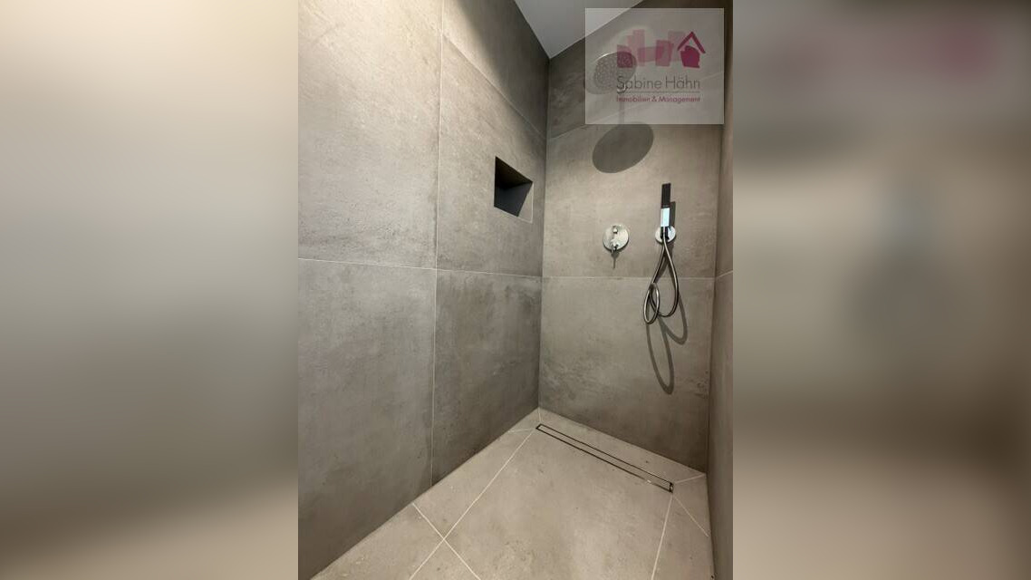 Historischer Charme trifft auf exklusives Wohnambiente -Erstbezug 2 Zimmer EG Wohnung mit großer Terrasse und Garten – 52076 Aachen – Vorschaubild 5