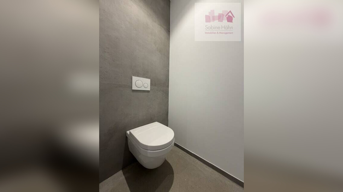 Historischer Charme trifft auf exklusives Wohnambiente -Erstbezug 2 Zimmer EG Wohnung mit großer Terrasse und Garten – 52076 Aachen – Vorschaubild 6