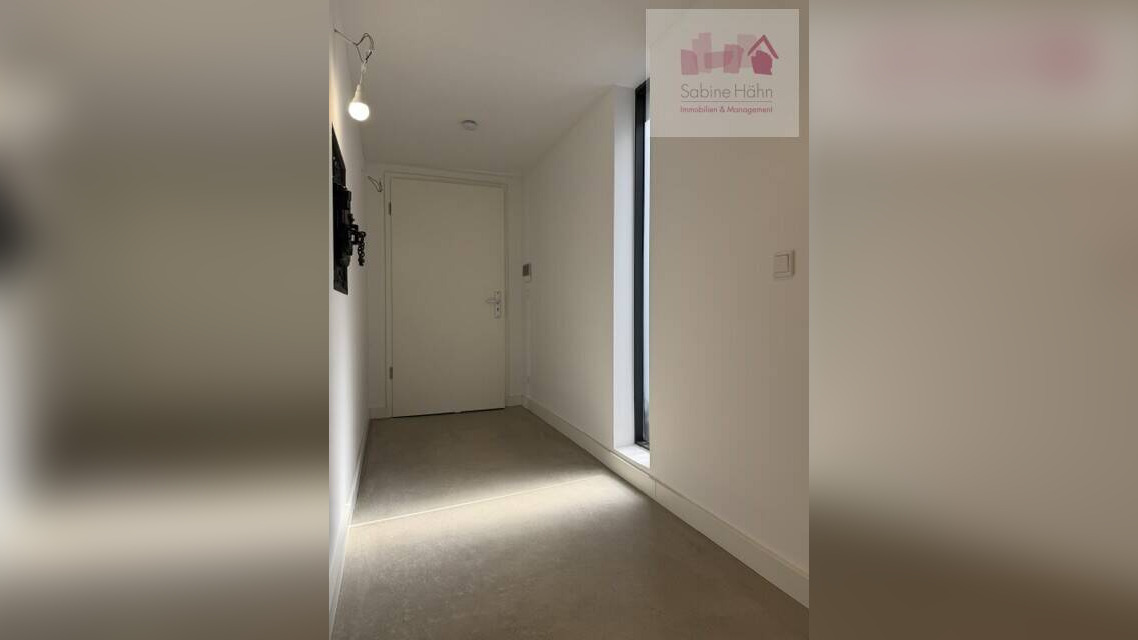 Historischer Charme trifft auf exklusives Wohnambiente -Erstbezug 2 Zimmer EG Wohnung mit großer Terrasse und Garten – 52076 Aachen – Vorschaubild 7