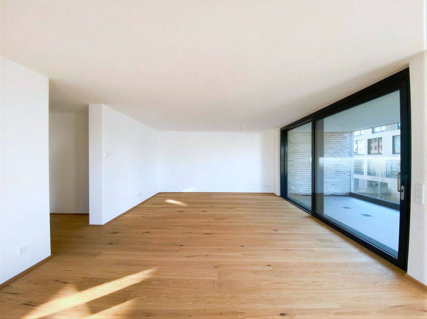 Exklusiver Wohnkomfort in Bestlage – 130 m² energieeffiziente Neubauwohnung!, 89077 Ulm (Söflingen Weststadt)