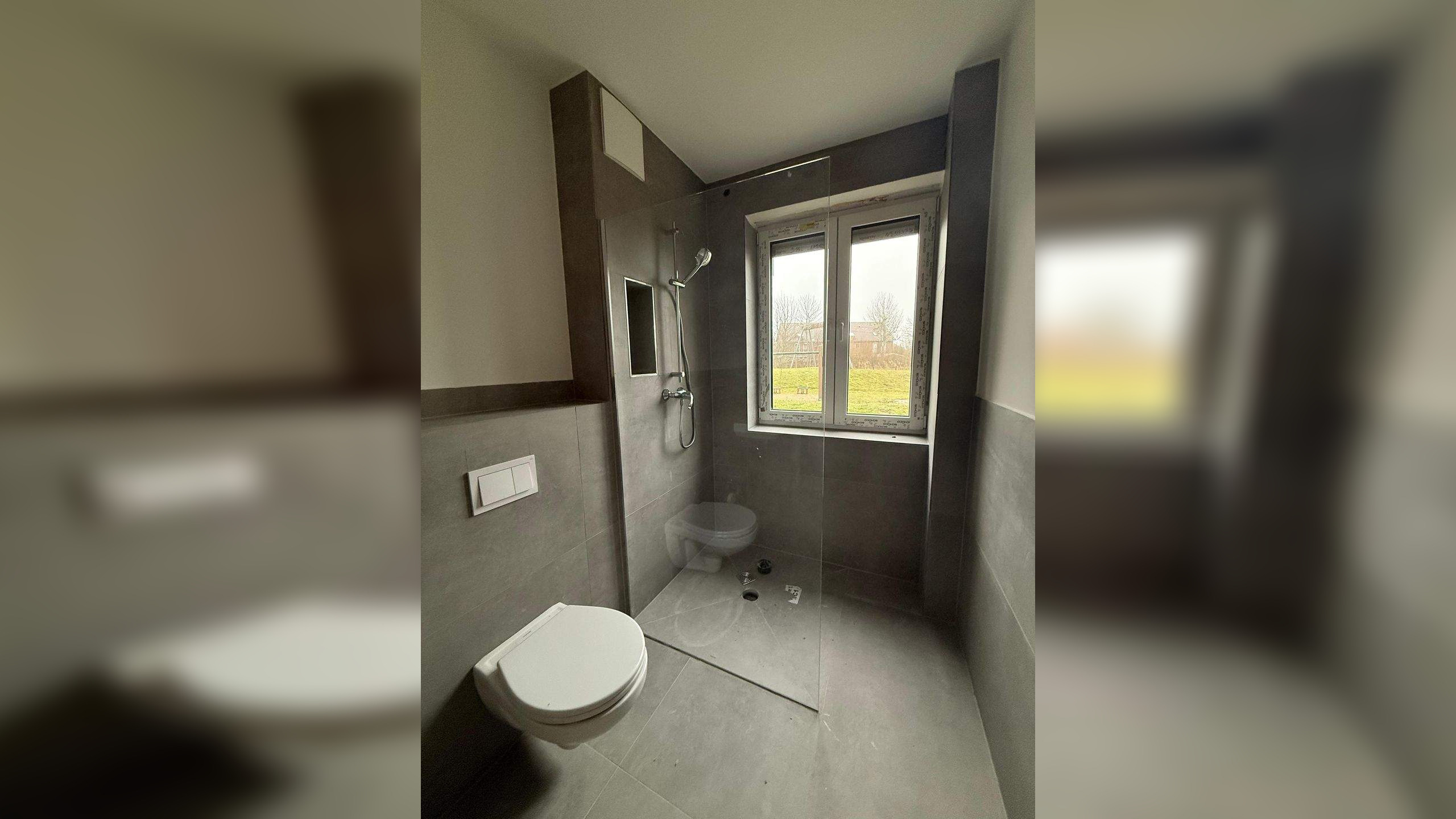 Neubau in Büsum – Moderne Wohnungen von 55 m² bis 90 m² im Greifswalder Weg 18–20, 25761 Büsum