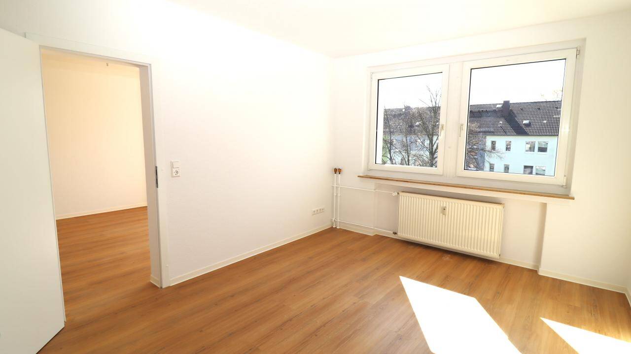 ***Gemütliches Nest sucht neuen Bewohner***