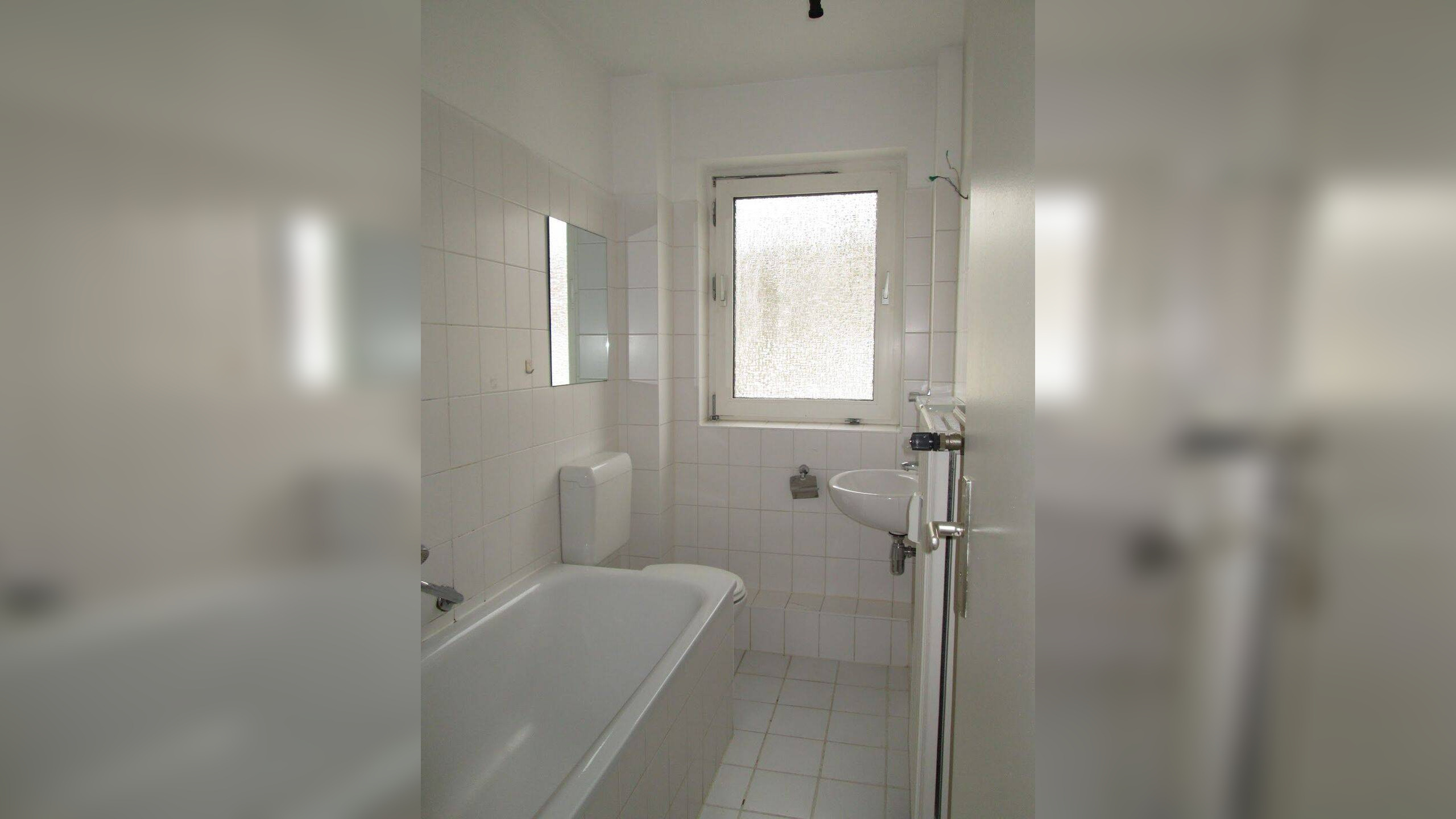 Perfekt für Singles: Wohnküche & moderne Dusche – 38226 Salzgitter – Vorschaubild 3