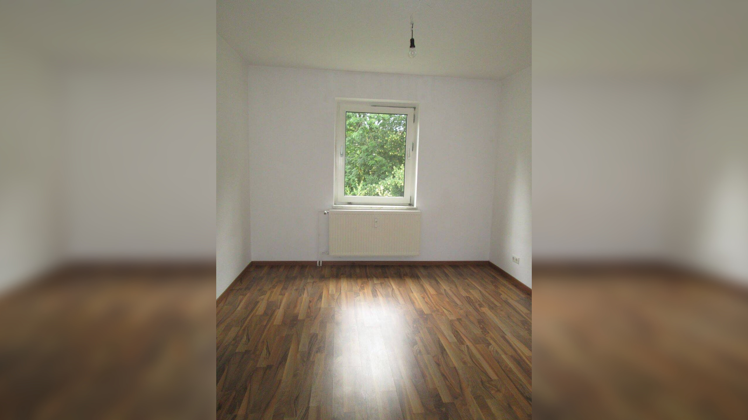 2- Zimmer- Wohnung – Für Singles geeignet – 38226 Salzgitter – Vorschaubild 3