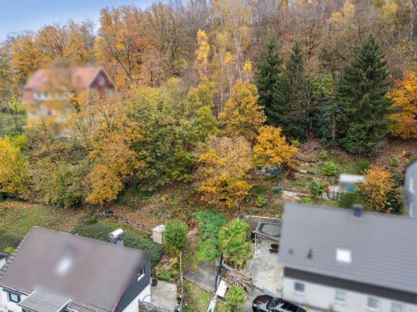 Attraktives Baugrundstück mit Investmentpotenzial in Wuppertal-Langerfeld, 42389 Wuppertal (Langerfeld)