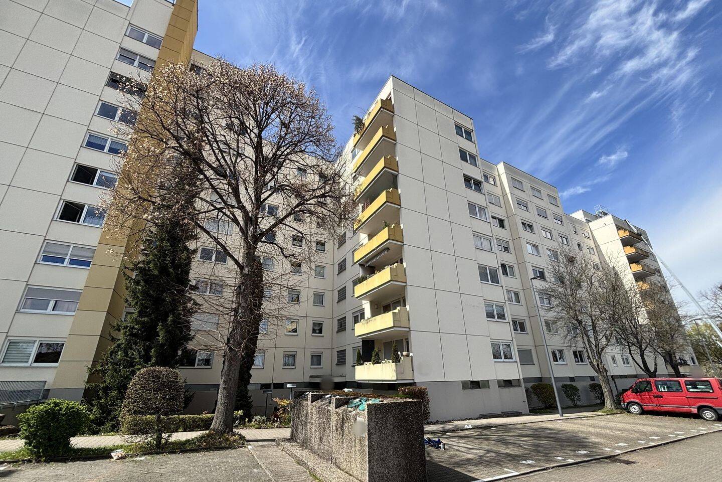 Freie 3 ½-Zimmer Eigentumswohnung – 70499 Stuttgart – Vorschaubild 5