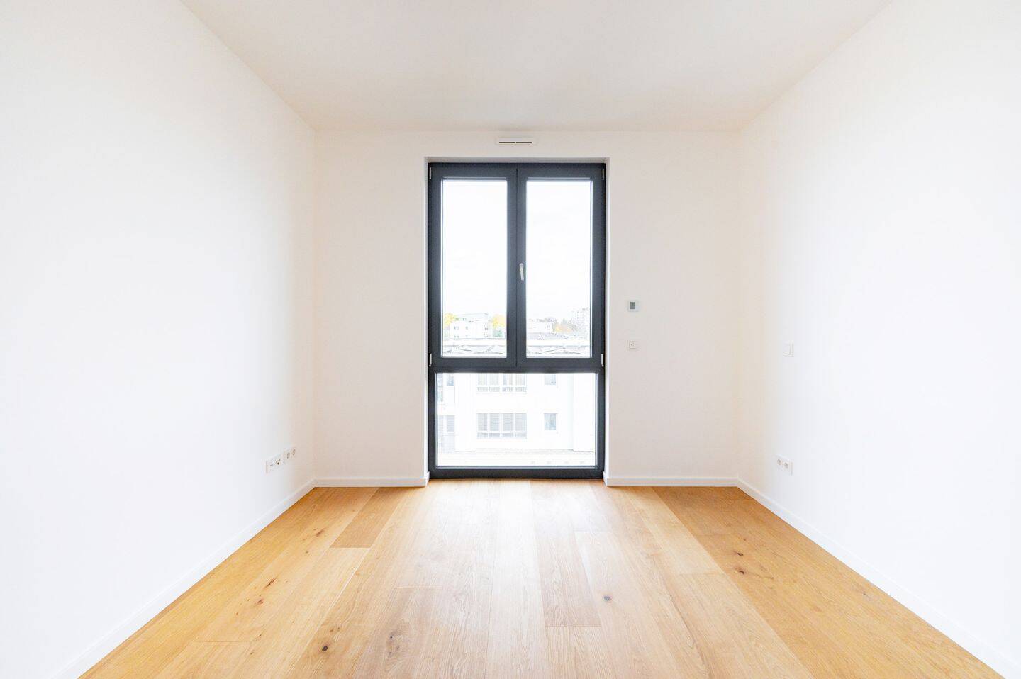 PROVISIONSFREI: Moderne 3-Zimmer-Wohnung mit Dachterrasse in Offenbach