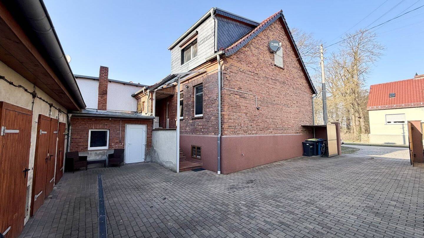 Modernes Zuhause für die Familie, 6844 Dessau-Roßlau (Innenstadt Mildensee Waldersee)