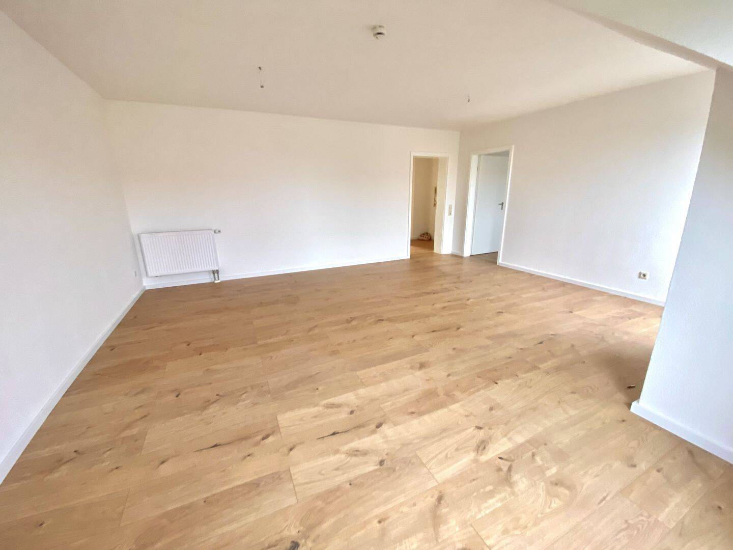 Moderne 3-Raumwohnung in der Natur sucht Dich!, 39443 Staßfurt
