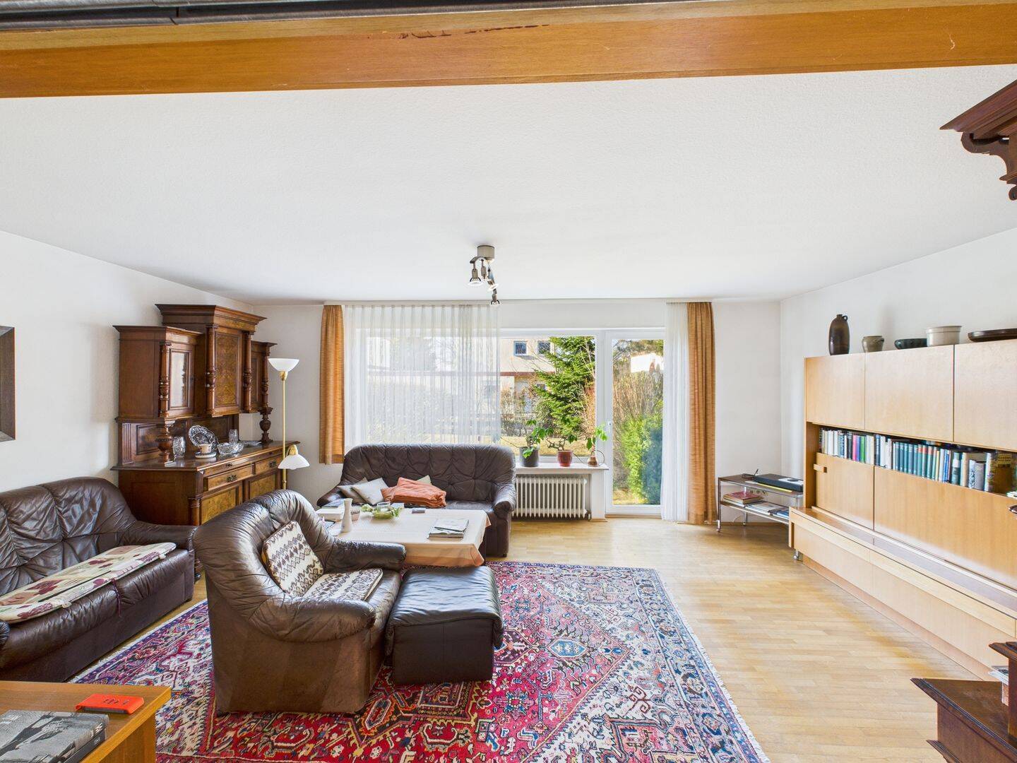 Reihenkettenhaus im beliebten Stadtviertel Johannesberg, 36251 Bad Hersfeld