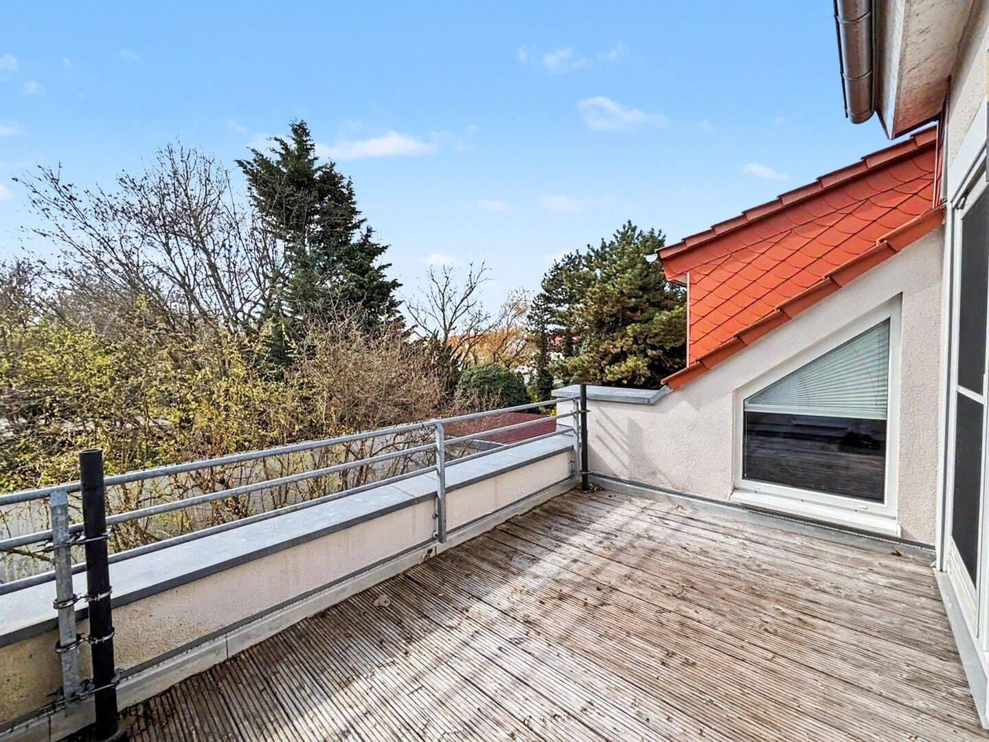 Moderne 4-Zimmer-Dachgeschosswohnung in Mainz-Bretzenheim – 55128 Mainz – Vorschaubild 3