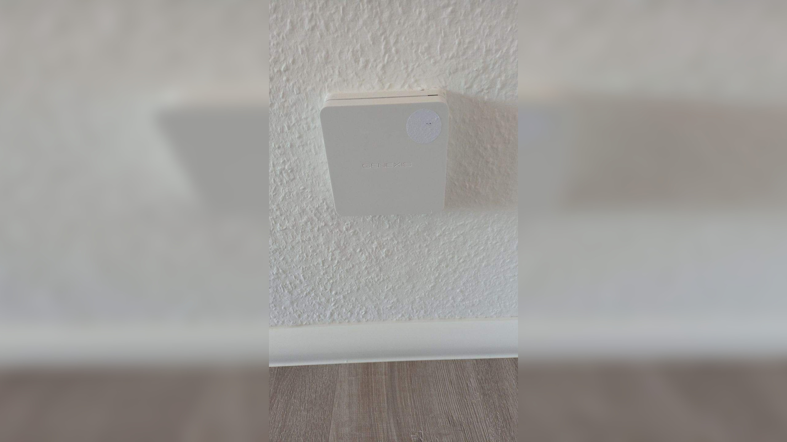 Helle 3-Zimmer-Wohnung mit Balkon in Chemnitz-Einsiedel