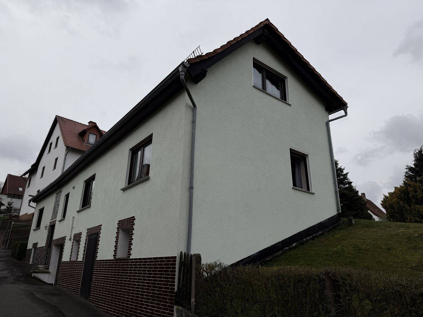 Haus in Ringgau / Renda, 37296 Ringgau