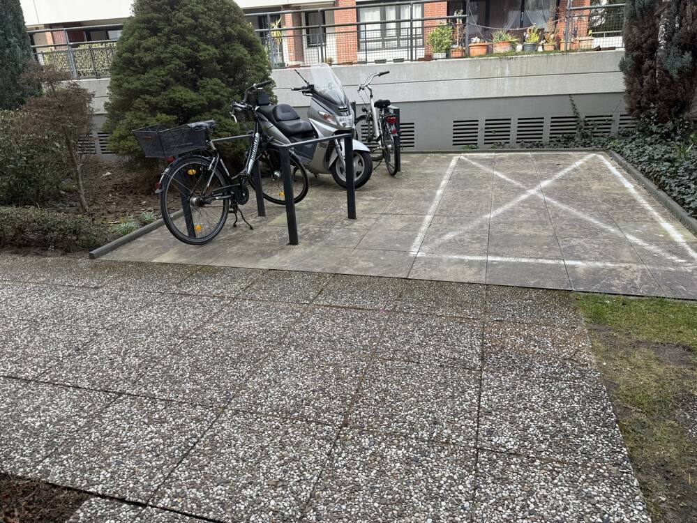 Verden: Dreizimmer-Eigentumswohnung mit Tiefgaragenstellplatz im innenstadtnahen Flüsseviertel, 27283 Verden (Aller)