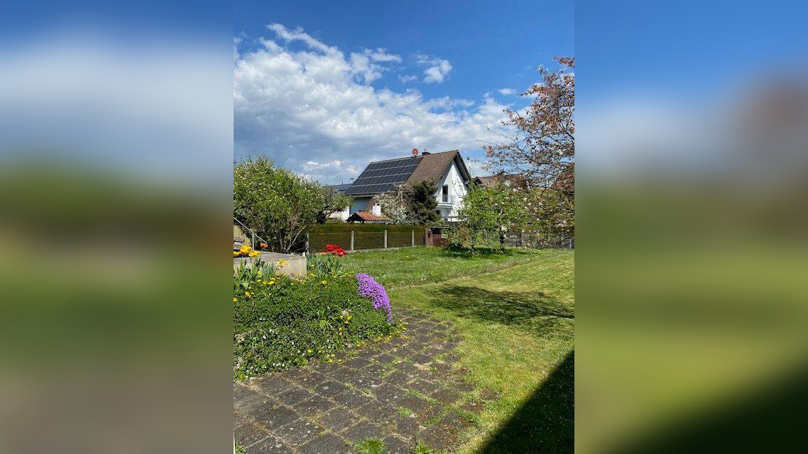 Das Eigenheim – die beste Investition in Ihrem Leben!, 61352 Bad Homburg v.d. Höhe