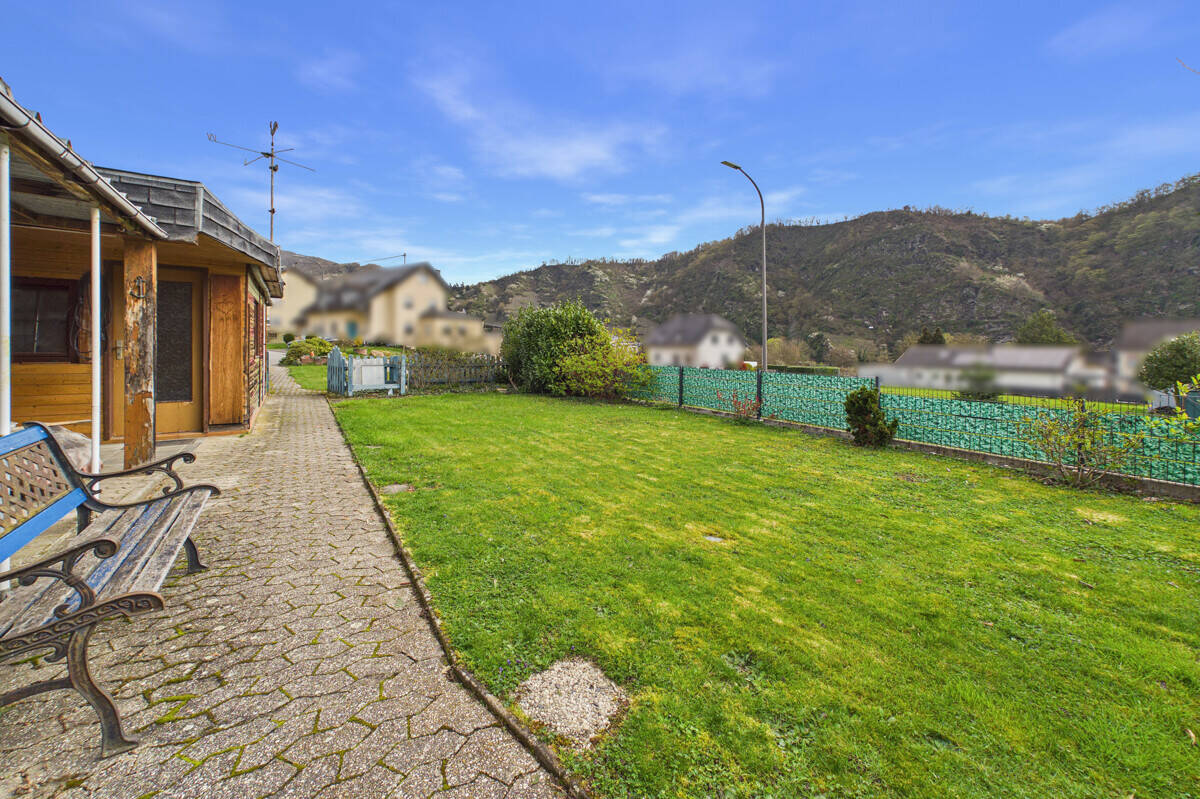 Einfamilienhaus an der Mosel, 54498 Piesport