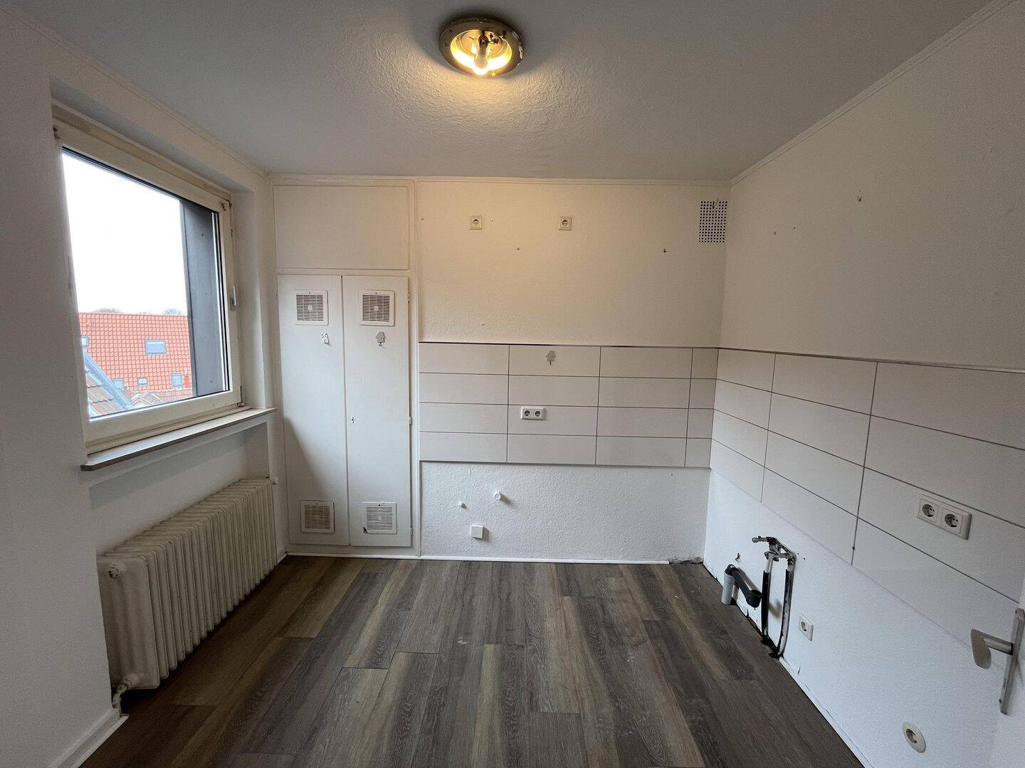 Dachgeschosswohnung direkt am Marktplatz, 48653 Coesfeld
