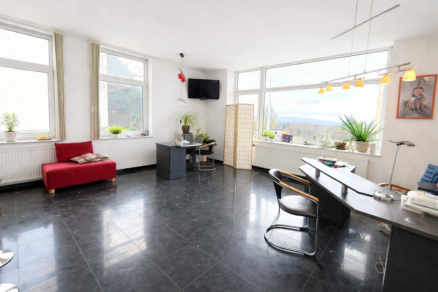 Großzügige Wohnresidenz in Bestlage mit Fernblick!, 34117 Kassel