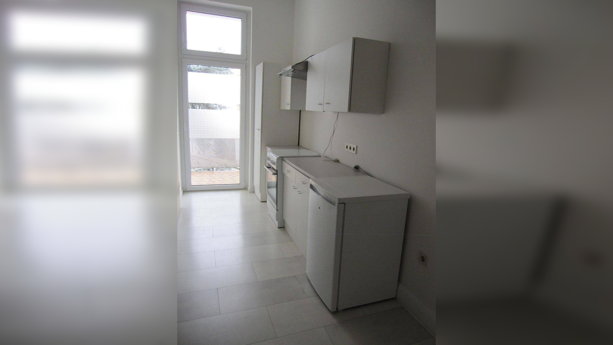 Ideales Single Appartement, 67063 Ludwigshafen am Rhein (Friesenheim/Nord)