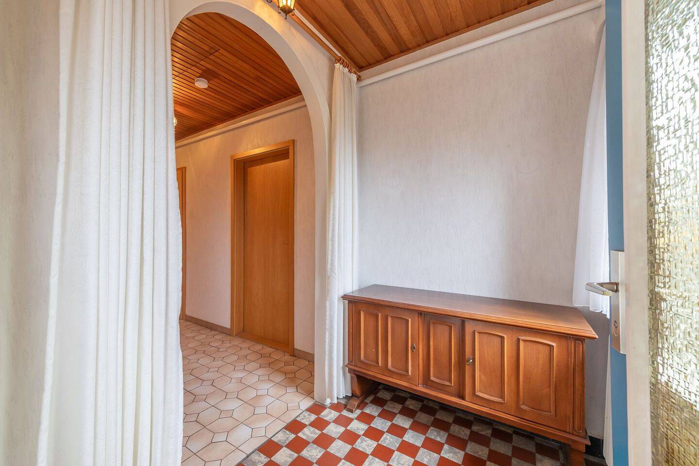 Haus mit Sanierungsbedarf in ruhiger Wohnlage, 21228 Harmstorf