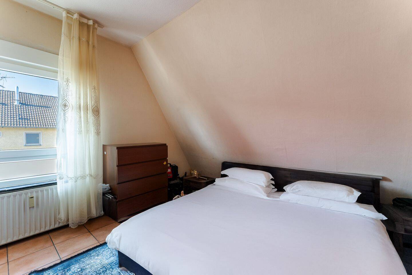 Vermietete 3-Zimmer-Wohnung im 2. Obergeschoss, 51377 Leverkusen (Alkenrath Manfort Schlebusch Steinbüchel)