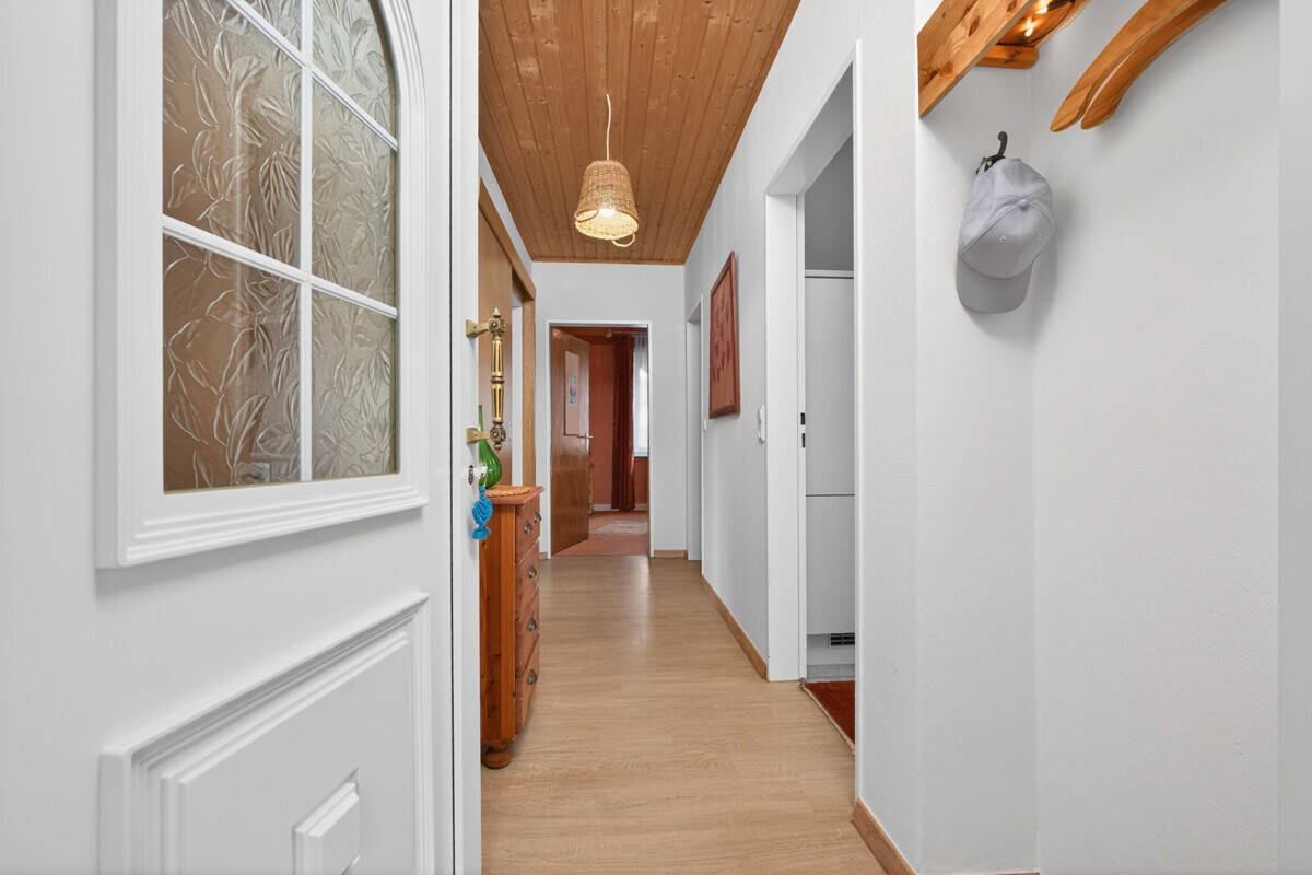 Bruchhausen-Vilsen | Vielseitiges Einfamilienhaus in zentraler Lage mit Garten und Garage, 27305 Bruchhausen-Vilsen