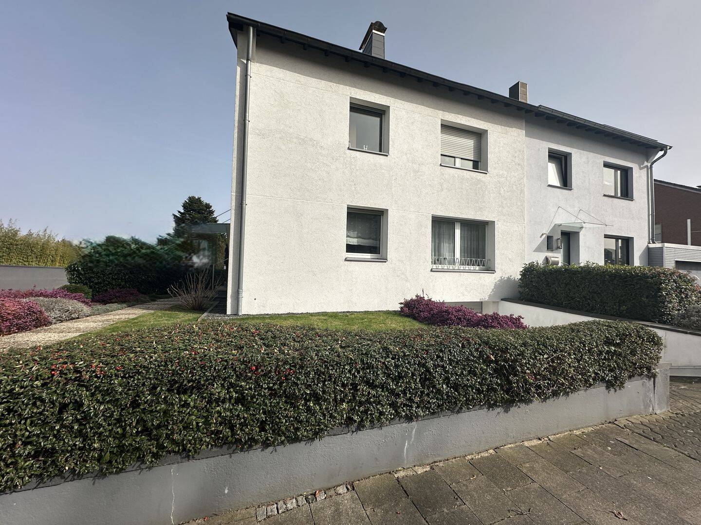 schickes und modernes Einfamilienhaus in 52351Düren-Stadt, 52351 Düren