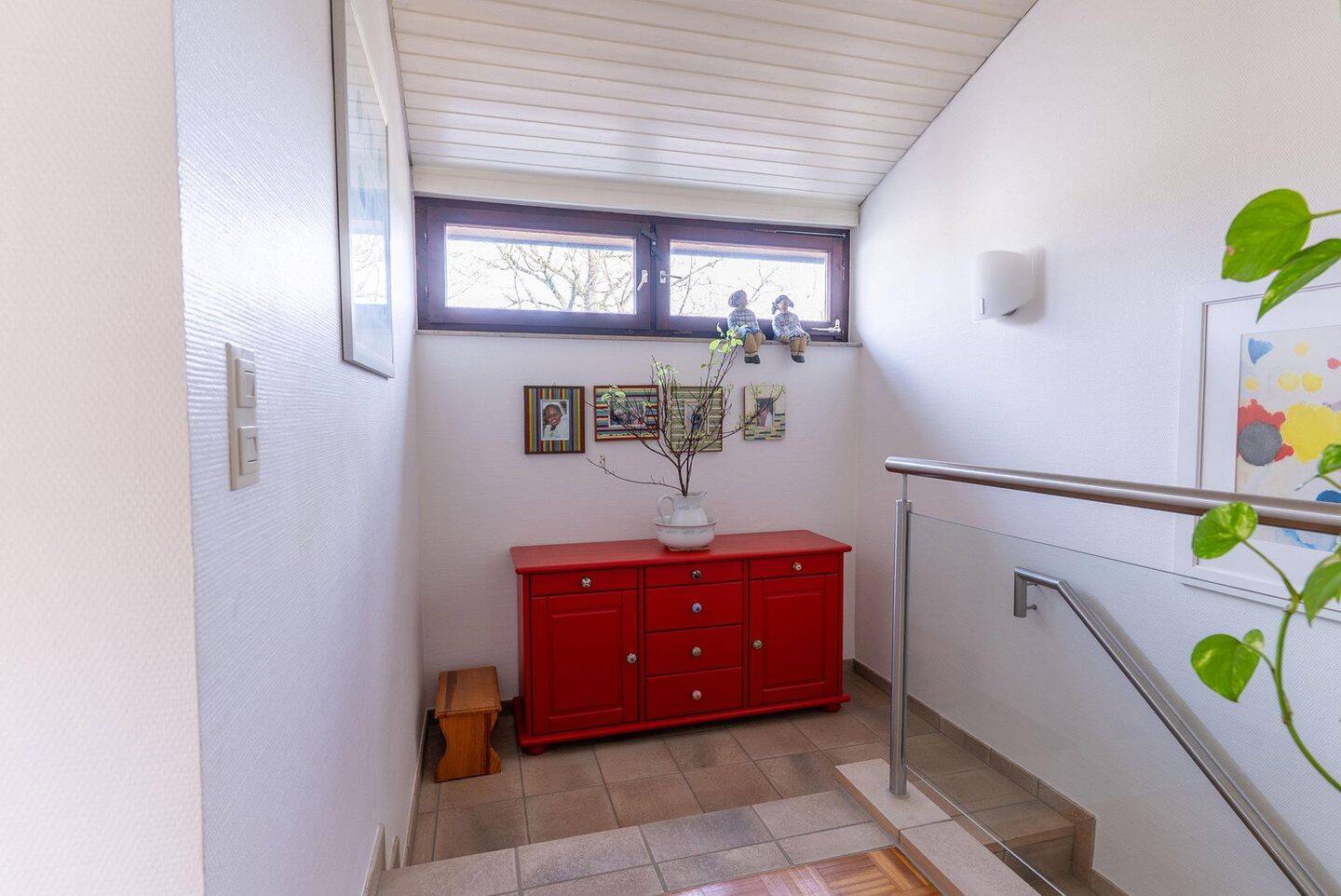 Lichtdurchflutetes Reihenendhaus am Waldrand – familienfreundlich & stadtnah in Ulm-Wiblingen, 89079 Ulm