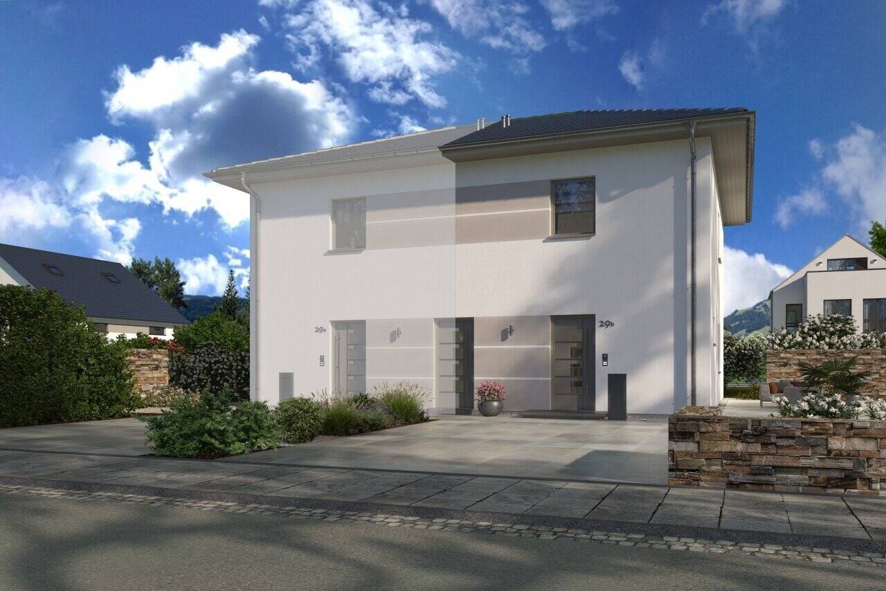 EIN STADTHAUS MIT ZAHLREICHEN HIGHLIGHTS., 48341 Altenberge